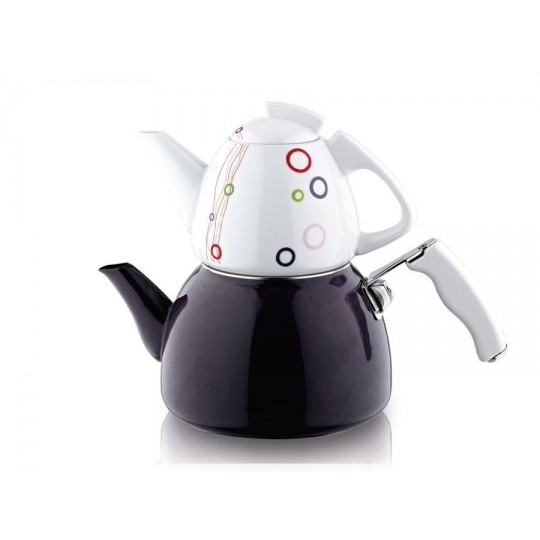 E-Ticaret Altyapısı | Güçlü ve Hazır Sistemler – SOLVES