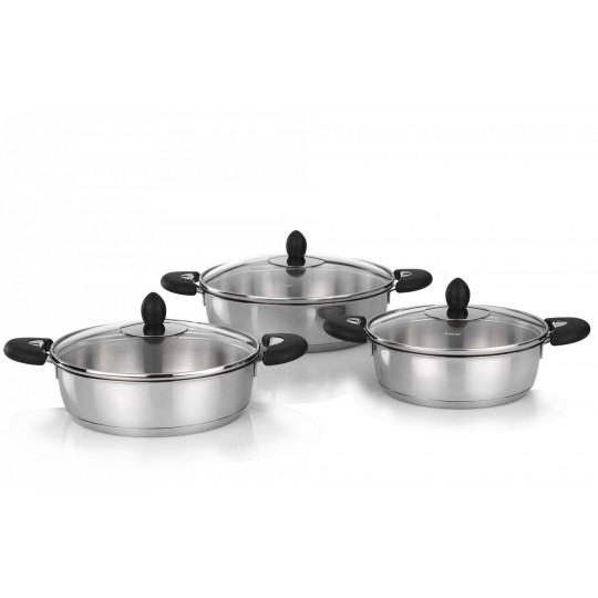 E-Ticaret Altyapısı | Güçlü ve Hazır Sistemler – SOLVES