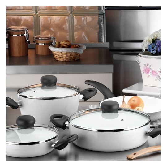 E-Ticaret Altyapısı | Güçlü ve Hazır Sistemler – SOLVES