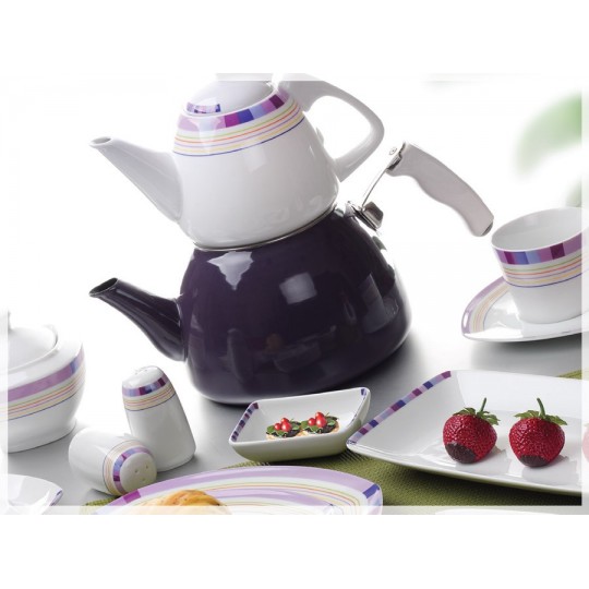 E-Ticaret Altyapısı | Güçlü ve Hazır Sistemler – SOLVES