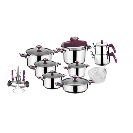 E-Ticaret Altyapısı | Güçlü ve Hazır Sistemler – SOLVES