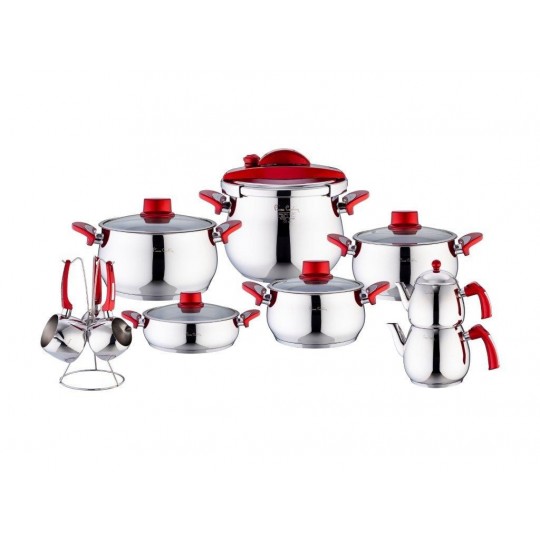 E-Ticaret Altyapısı | Güçlü ve Hazır Sistemler – SOLVES