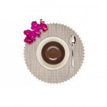 Dinner Design Yuvarlak Amerikan Servis-Sardines