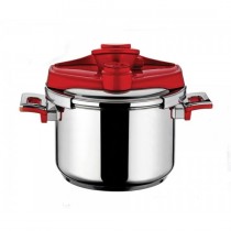 Sıla Otomatik 6 LT Düdüklü Tencere