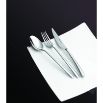 Hisar 89 Parça Çatal Kaşık Bıçak Seti-Bahama Saten