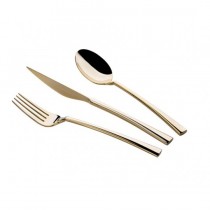 Porio 91 Parça Çatal Kaşık Bıçak Seti (PCK301)