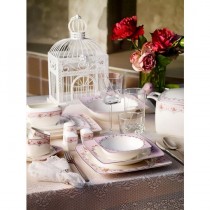 Pierre Cardin 86 Parça Yemek Takımı (Bouquet)