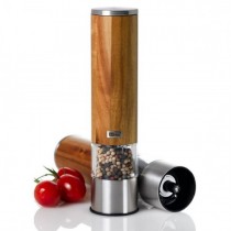 AdHoc Woodmatic Pilli Tuz/Biber Değirmeni