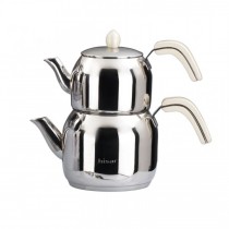 Hisar Çaydanlık Takımı-Monaco Sedef