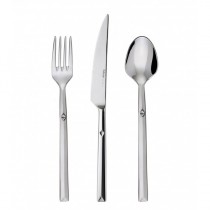 Hisar 89 Parça Çatal Kaşık Bıçak Seti-Orion Parlak