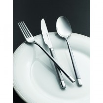 Hisar 89 Parça Çatal Kaşık Bıçak Seti-Florida Saten