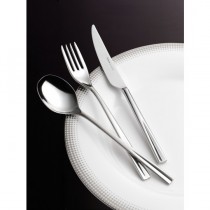 Hisar 89 Parça Çatal Kaşık Bıçak Seti-Nova Saten