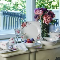 Pierre Cardin 86 Parça Yemek Takımı (Alissa)