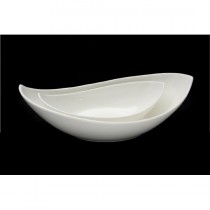 2'li Porselen Salata Kasesi