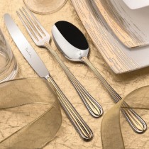 Pierre Cardin 105 Parça Çatal Kaşık Bıçak Seti (Cosmos)