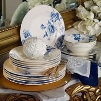 Pierre Cardin 24 Parça Yemek Takımı (Leslie)