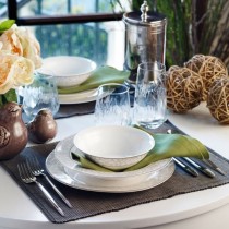 Pierre Cardin 24 Parça Yemek Takımı (Safari)