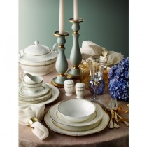 Pierre Cardin 86 Parça Yemek Takımı (Dolce)