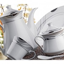 Sıla Prestige 47 Parça Kahvaltı Takımı-5205