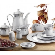 Sıla Prestige 47 Parça Kahvaltı Takımı-4428