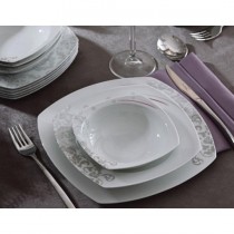 Pierre Cardin 24 Parça Yemek Takımı (Baroque)