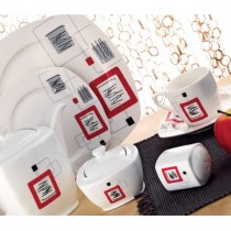 Sıla Prestige 47 Parça Kahvaltı Takımı-4012