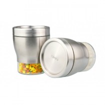 Candia Terentino 2'li Kavanoz Seti 850 ml