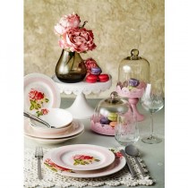 Pierre Cardin 24 Parça Yemek Takımı (Cerellia)