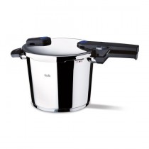 Fissler Vitaquick BluePoint 6 Lt. Düdüklü Tencere