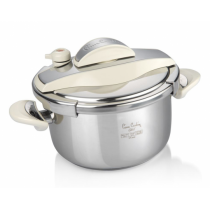 Pierre Cardin Chief 7 Lt Düdüklü Tencere