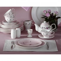 Pierre Cardin 69 Parça Kahvaltı Takımı (Rose)