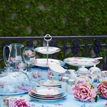 Pierre Cardin 43 Parça Kahvaltı Takımı (Angelina)