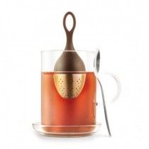 Adhoc Tea Pot Yumurta Demlik