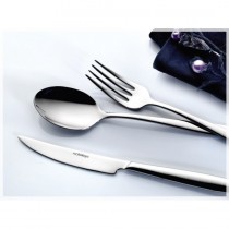 Noble Life 89 Parça Çatal Kaşık Bıçak Seti-Estilo