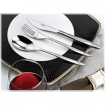 Noble Life 89 Parça Çatal Kaşık Bıçak Seti-Dove Mat