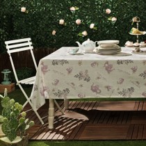 Taç Dikdörtgen Masa Örtüsü (Tea Time-L)