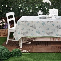 Taç Dikdörtgen Masa Örtüsü (Tea Time-M)