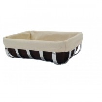 Primanova Meyve ve Ekmek Sepeti Kahve/Krem