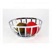 Primanova Meyve ve Ekmek Sepeti Siyah