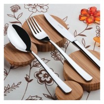 Aryıldız 91 Parça Çatal Kaşık Bıçak Takımı-Paris Parlak