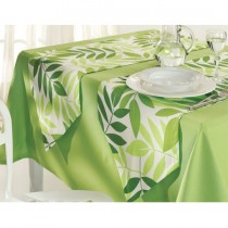 Kupon Home Dikdörtgen Masa Örtüsü (Tropic-Y)