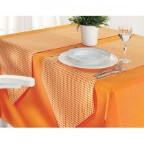 Kupon Home Dikdörtgen Masa Örtüsü (Point-O)