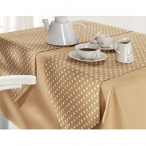 Kupon Home Kare Masa Örtüsü (Point-B)