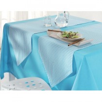 Kupon Home Kare Masa Örtüsü (Point-T)