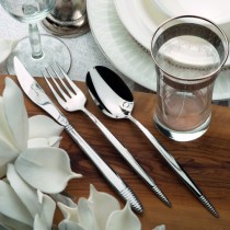 Pierre Cardin 89 Parça Çatal Kaşık Bıçak Seti (Sabre)