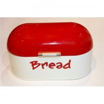 Kapaklı Oval Ekmeklik