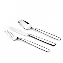 Korkmaz A2445 Mia 89 Parça Çatal Kaşık Bıçak Seti