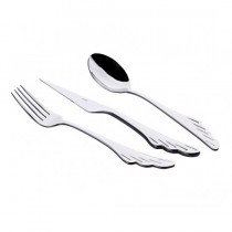 Porio 91 Parça Çatal Kaşık Bıçak Seti (PCK102)