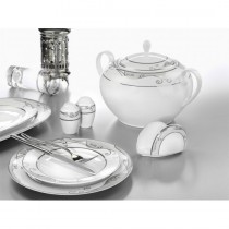 Kütahya Porselen 85 Parça Porselen Yemek Takımı-Stella 1203520