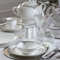 Pierre Cardin 86 Parça Yemek Takımı (S.Imperial)